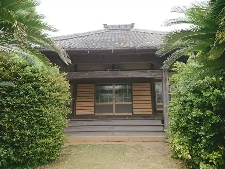 浄夢院のその他建物