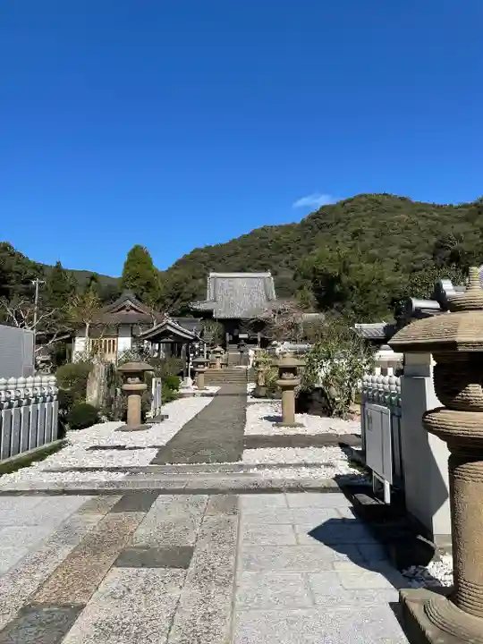 大日寺のその他建物