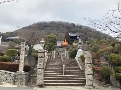 神咒寺(兵庫県)