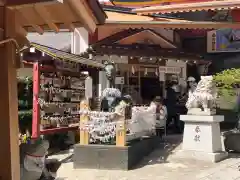 尼崎えびす神社の建物その他