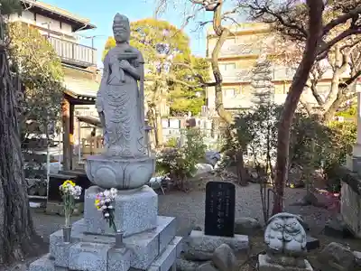 安養院(神奈川県)