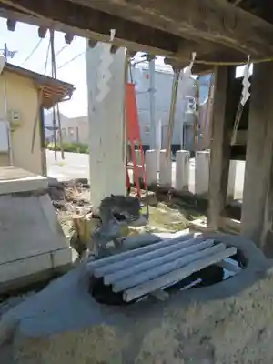 広瀬神社(福島県)