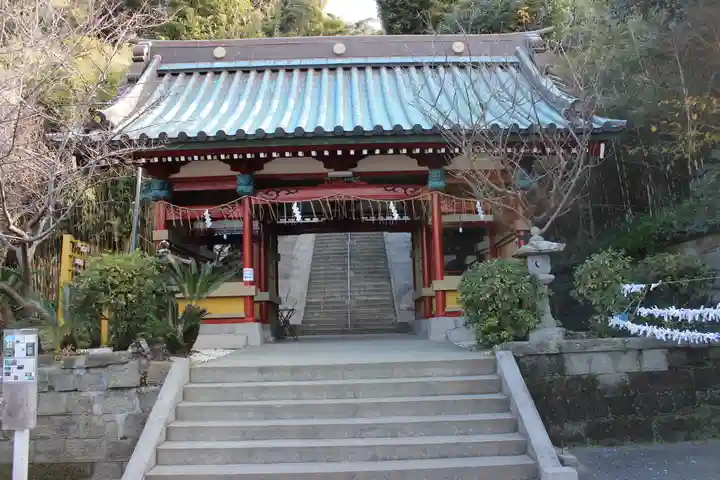 洲崎神社(千葉県)