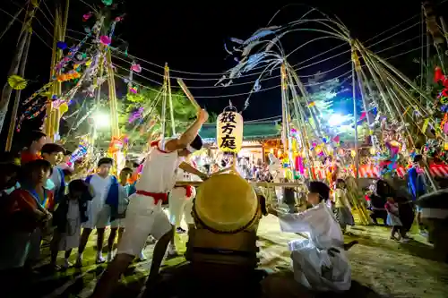 忌宮神社(山口県)