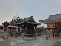 乙津寺 (鏡島弘法)のその他建物