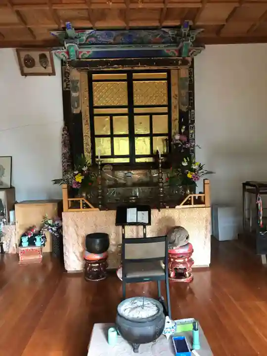 清水寺(大分県)