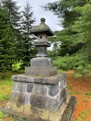 池田神社のその他建物