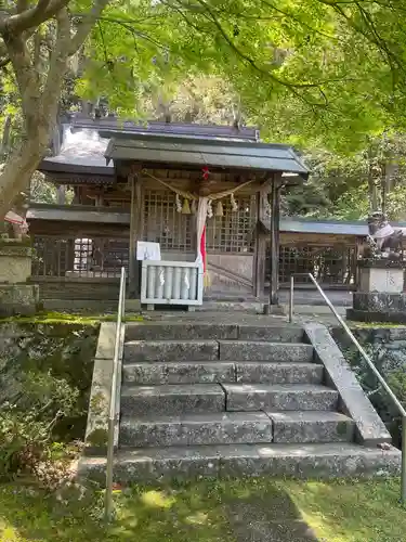 大國主神社(和歌山県)