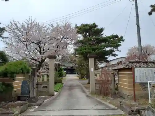 長命寺の歴史