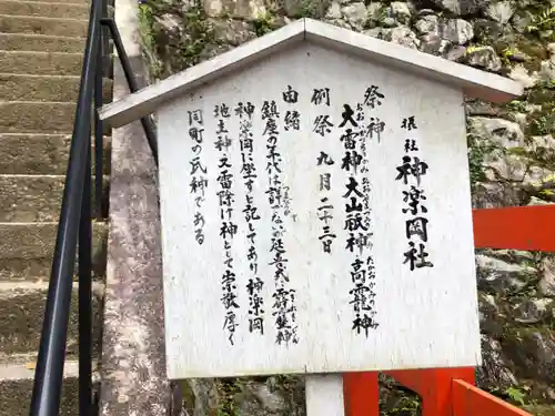 吉田神社の歴史