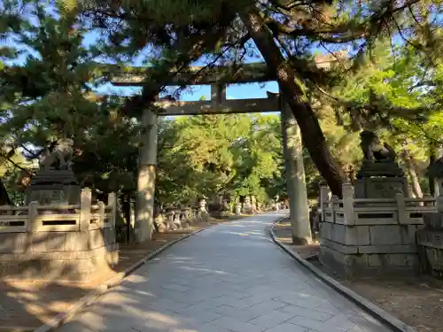 北野天満宮(京都府)