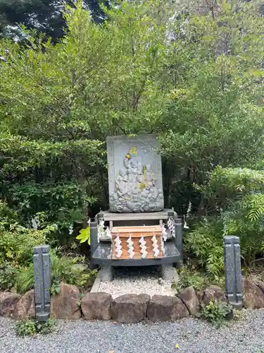 天津神大龍神宮(宮城県)