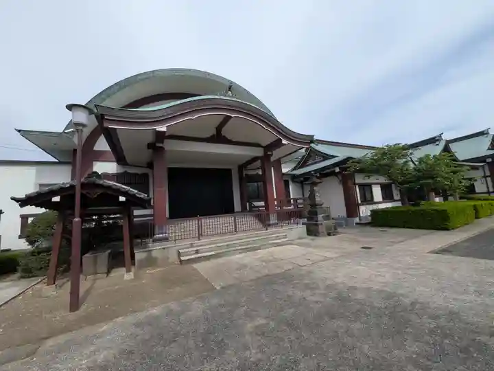 常光寺(東京都)