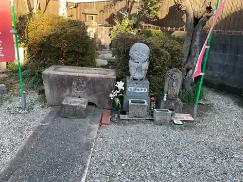 月笑寺(愛知県)