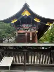 秩父神社(埼玉県)