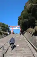 一之宮貫前神社(群馬県)
