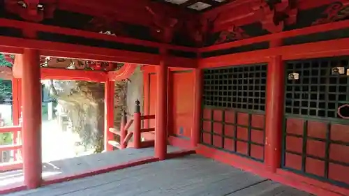 釋尊寺のその他建物