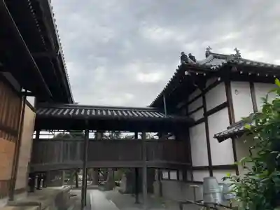 龍泉寺のその他建物