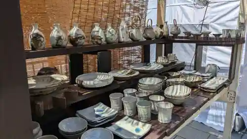 若宮八幡宮（陶器神社）(京都府)