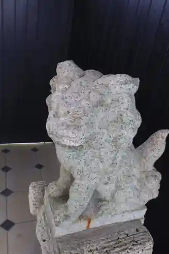 一心堂神社(北海道)