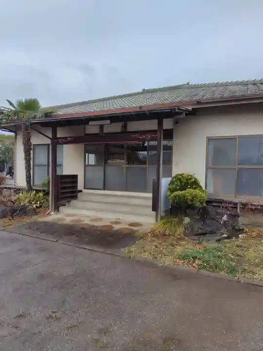 長栄寺(埼玉県)