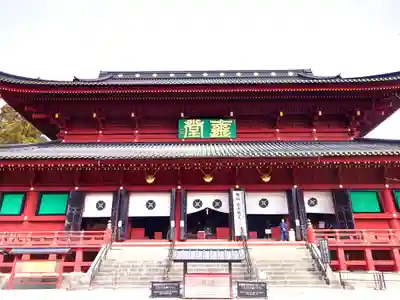 輪王寺(栃木県)