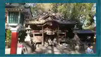 田無神社(東京都)