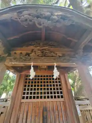 桐生天満宮(群馬県)