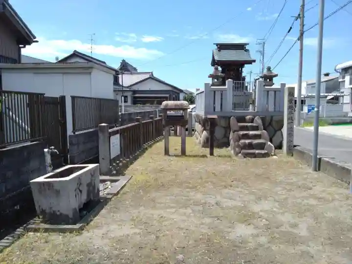 秋葉総本殿可睡斎分霊(愛知県)