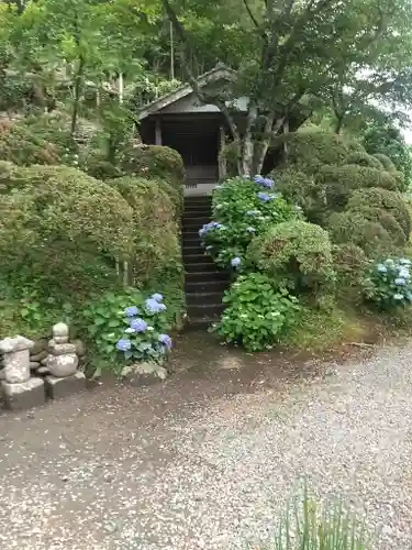 福厳寺の建物その他