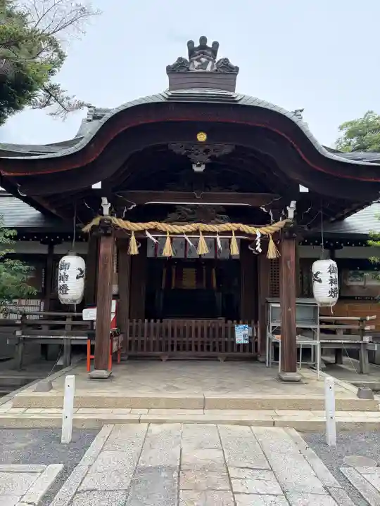 熊野神社(京都府)
