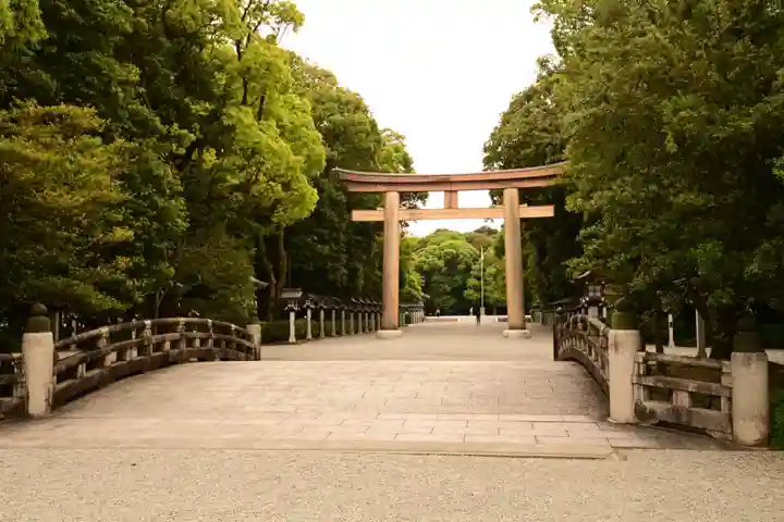 橿原神宮(奈良県)