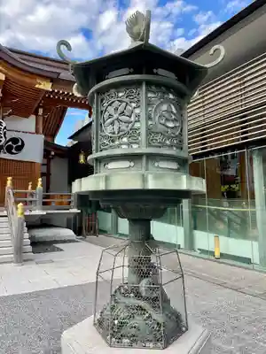 水天宮(東京都)