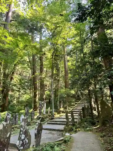 最乗寺（道了尊）(神奈川県)