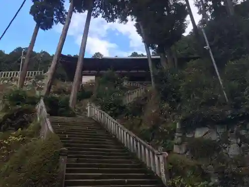 長命寺のその他建物