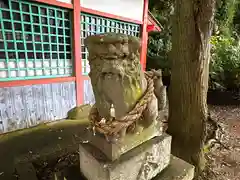 神岳神社(奈良県)