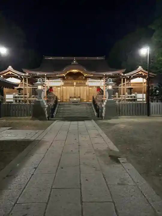 茨木神社(大阪府)