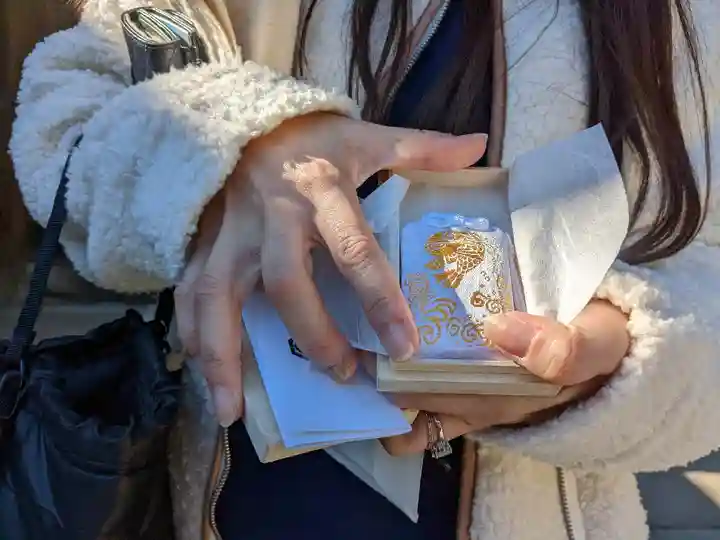 美保神社(島根県)