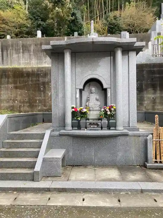 荘嚴寺(神奈川県)