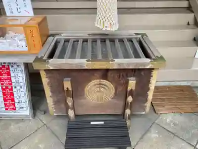 矢先稲荷神社(東京都)