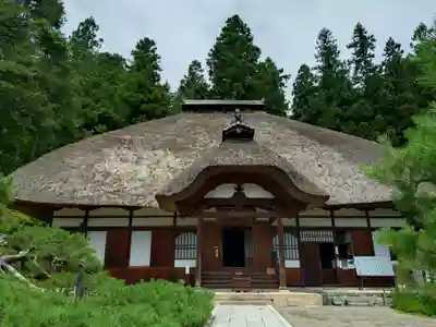 常楽寺(長野県)