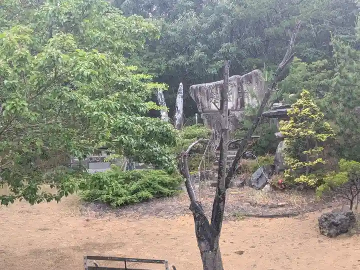 鳥取縣護國神社(鳥取県)