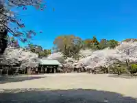 小津神社のその他建物