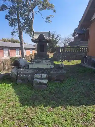 琴平宮(大分県)