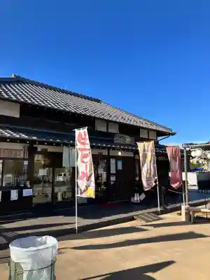 石濱神社(東京都)