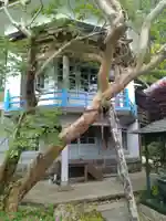興福寺(宮城県)