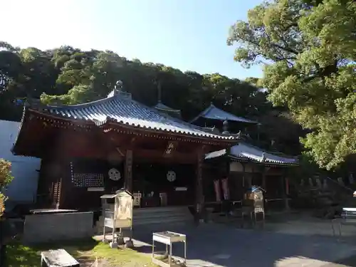 観音寺(香川県)