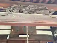 安養院のその他建物