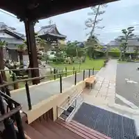 宣隆寺のその他建物