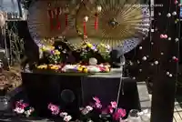 法輪寺(東京都)